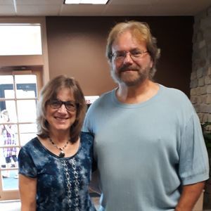 Meet your Posher, Diane